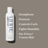 UNITE Hair - LAZER Straight Relaxing Fluid - Frizz-Control Fluid