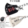 Kumamoto Workshop Large Mask, Large Size, 6.6 gal (2 L),