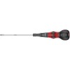 Wera 1850 PH 2x150mm Black/Red Ball Grip Phillips Screwdriver 05343803001