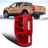 LED Tail Lights wiht Blind Spot Compatible with 2019 2020