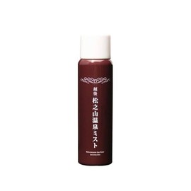 松之山温泉ミスト80g