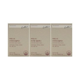 Sellerhub 에스더포뮬러 여에스더 코큐텐 컴플렉스 700mg x 30캡슐 x 3박스 (S44013990) Esther Formula Ye Esther CoQ10 Complex 700mg x 30 Capsules x 3 Boxes (S44013990)