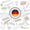innogard 6022 - Ground Anchor for Lawn Edging Narrow -