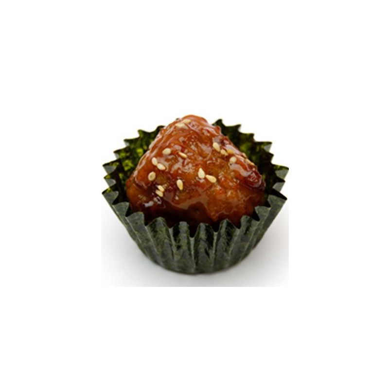 Anest Ready-to-Eat Nori Cup 24 Sheets