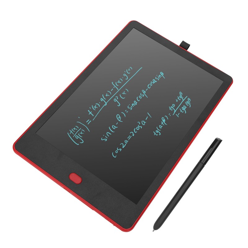 Drawing Tablet Painting LED LCD Adjustable Temperature Brightness Handwriting Art