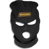 Slappy Trucks Beanie Mask Black