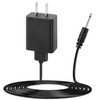 EGK Vibrating Charger with DC Fast Charging Cable 2.5mm Replacement