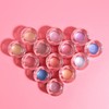 Vodisa Cream Eyeshadow Highly Pigmented Blendable Shimmer Eye Shadow Highlighter