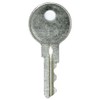 Club Car 1A Golf Cart Replacement Key 1A