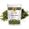 Organic Way Lemon Balm Leaf Cut & Sifted - Herbal