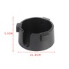 Namvo Anti-Spill Cup Holder, Adjustable Inner Diameter Drink Coaster with