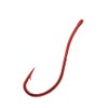 Gamakatsu LS (Red) 3113R/0 Hook