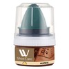 WBM Instant Shine Polish Shoe Cream, 50 ml, Neutral