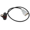 Hlyjoon Crankshaft Sensor 06A906433C 06A906433F Crankshaft Position Sensor for A3
