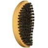 GYEON Q²M LeatherBrush (Leather Brush with Horse Mane) Q2MA-LB