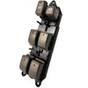 SWITCHDOCTOR Master Power Window Switch for 2001-2006 Lexus LS430 (84040-50080,