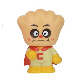 Other Anpanman Large Gathering! Other Peepoo Series Cream Panda