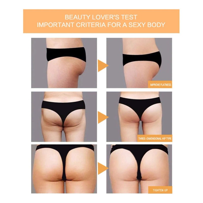 Suero De Aceites Esenciales Orgánicos For Levantar &aj