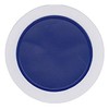 Easy Fit & Removal Universal Car Parking Permit Holder/Road Tax Disc Holder -(Navy)