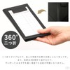 Ticket Holder Bi-Fold Magnetic Leather Touch Japanese Style Payment Board