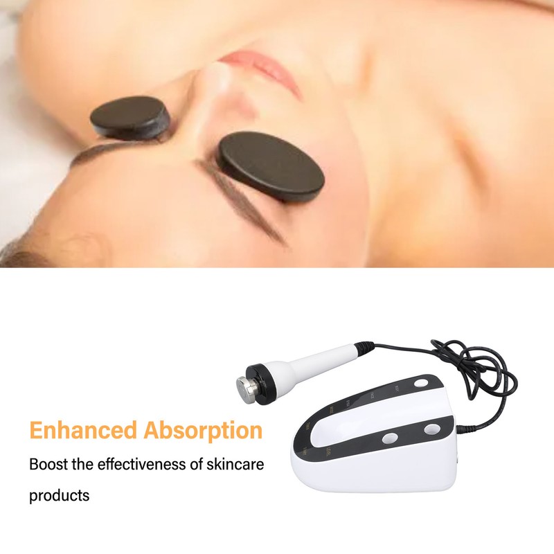 3 in 1 RF Radio Frequency Beauty Machine 7 Levels