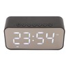 Wireless Bluetooth Speaker Stereo Sound Noise Cancelling Temperature Display Voice