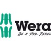 Wera 8740C HF 1/2 003825 0.004 in (10.0 mm)