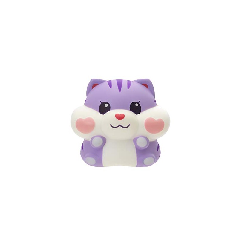 Mocchiri Pet Mocchimaruzu Tenori Talking Mocchimaruzu Nyanko Blueberry