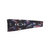 FOS901871 STRIKING HEADBAND FA 24.0, (00G) BLACK PRINT, ONE SIZE,