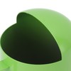 Garden Watering Can Multipurpose Retro Stainless Steel Long Spout Watering