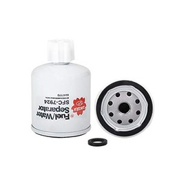 Sakura Filters AU SFC-7924 Oil/Water Separator