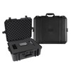 YLIEHS Durable Waterproof Tool Box for Ultimate Protection and Versatility,