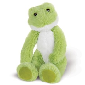 Vermont Teddy Bear Plush Cute Stuffed Animal – Soft Small Teddy Bear Toy for Kids, Girls, Boys & Baby Gifts – Designed in Vermont USA, Eco-Friendly Stitch Stuffed Animal Plush with Bear Hospital Care