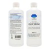 Vegetable Glycerine - 100% Pure - Multipurpose - Low GI