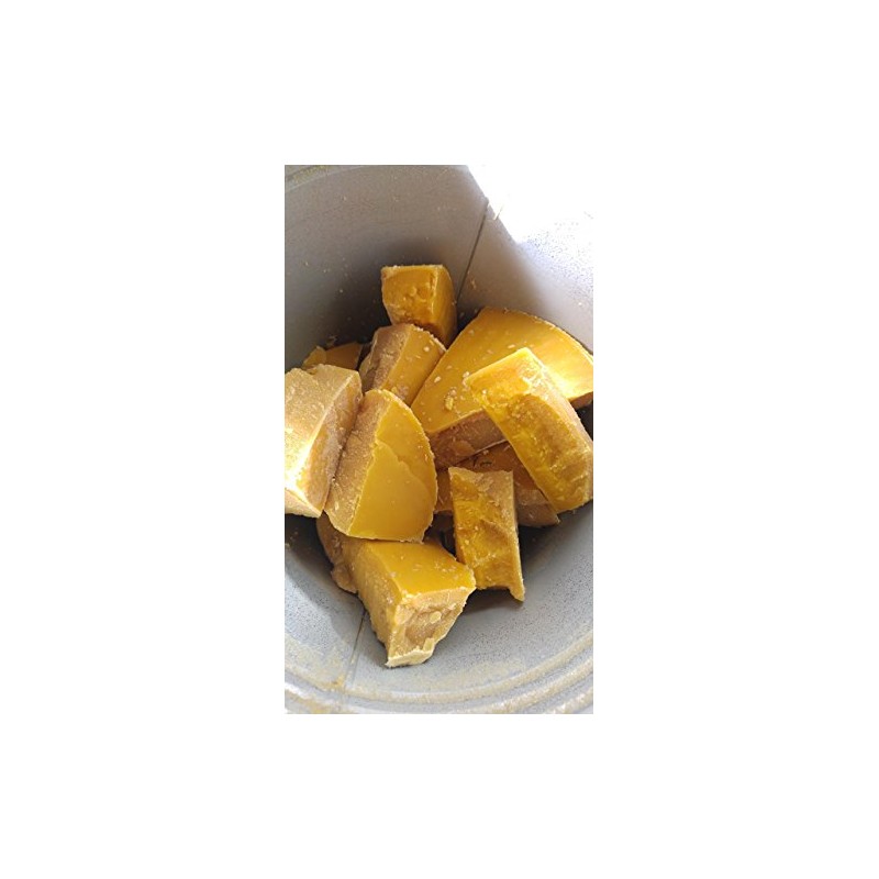 Natural Dry Skin Ointment With Beeswax 45g - Dry Skin