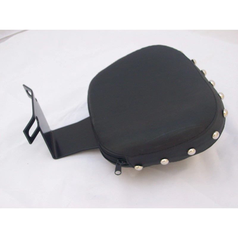 Sun City "NEW" YAMAHA V-star 1300 Driver Backrest w/ Black