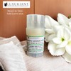 Luxuriant Monoi de Tahiti Solid Lotion Stick | all natural