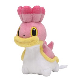 Pokemon Center Original Plush Pokémon Fit