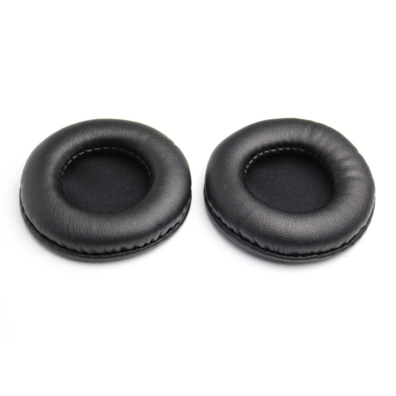 Replacement Ear Pads Leather Ear Pads Replacement Ear Pad Kit