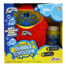 Grafix Bubble Factory Bubble Machine