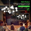 BUBO 20 Pack G4 LED Bulb 2W Equivalent 30W 6000K