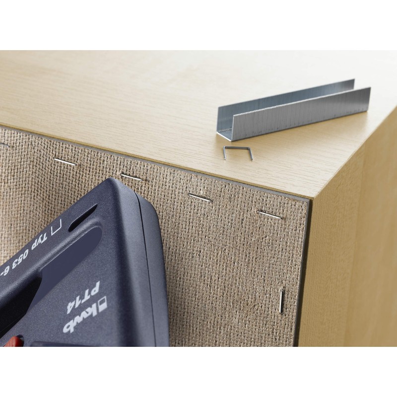 kwb Kraftixx 140 053714 Handtacker