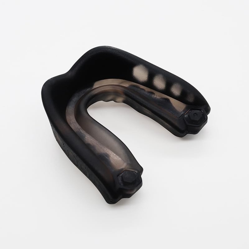 Professional Boxing Spraying Movement Crown Wear-resisting Plastic Melee Training Crown
