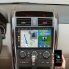 For Mazda CX-9 2007-2015 Carplay Android 13 Stereo Radio 64GB