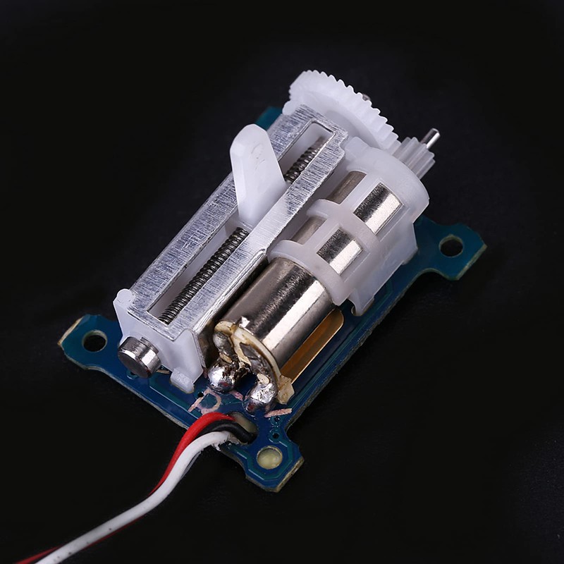 Hspemo servo motor linear servo actuator 3×2×1. 5g digital analog