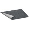 HUNTER Waterloo Dirt Trapper Dog Mat Grey Size L