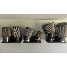 Air Filter Rack (LO206 / Clone / Briggs & Stratton 5hp)