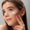 Jergens Crema Facial Multiuso Limpia Quita Maquillaje Suaviza Hidrata 150z