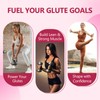 Zeylamum Creatine for Women | with Hydrolyzed Collagen, BCAA |