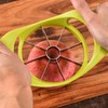 FHBHJNATC Apple Slicer, Apple Corer, Apple Slicer, Apple Slicer, Pack